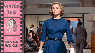 <i>The Best Of Everything </i>offers a valuable glance at postwar office romance